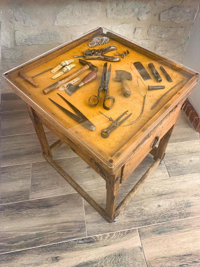 דירות קלאסייטה Casa L'Escorretger מראה חיצוני תמונה